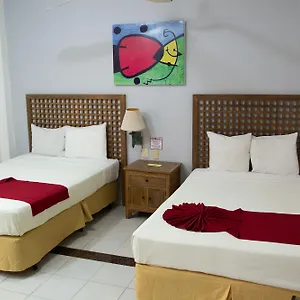 Hotel Dogtown, Cancún