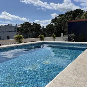 Hotel Capital Center, Cancún