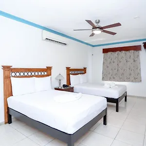 Hotel Avenida, Cancún