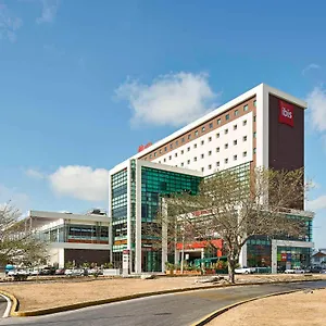 Hotel Ibis Centro, Cancún