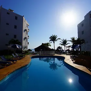 Hotel Imperial Perlas