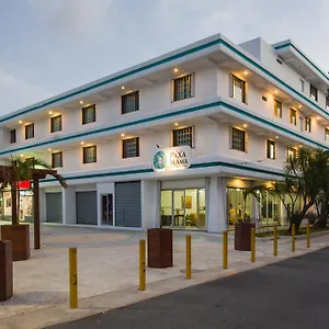 Hotel Pa'xa Mama Boutique