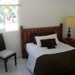 Hacienda Punta Sam Hotel
