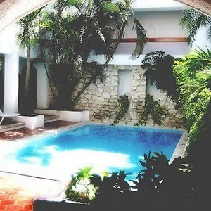 Plaza Carrillo's Hotel